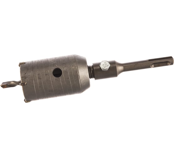 Коронка (45хМ16; 5 резцов; SDS+) по бетону МОS-DISTAR MS-CBT45