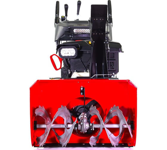 Снегоуборщик Zimani hydro pro 76 track ST1330HPT