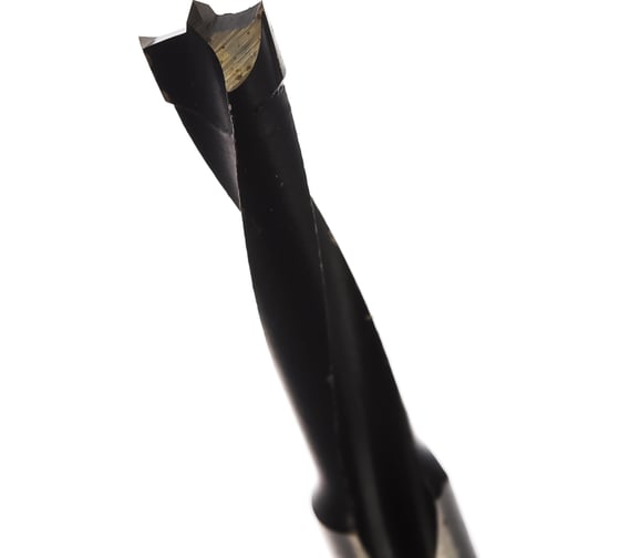 Сверло HW (8x35x70 мм; Z 2+2; S 10x30 мм; RH) для присадочного станка CMT 311.080.11