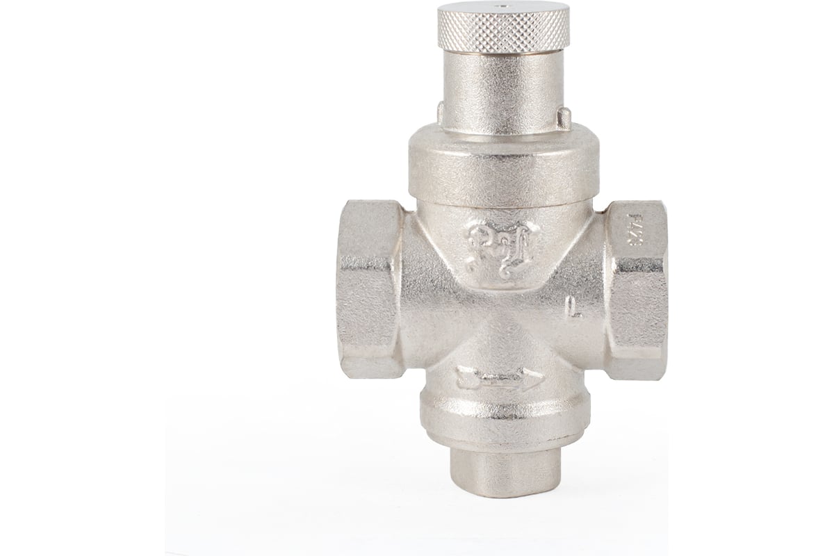 Редуктор давления PROFACTOR STRONG поршневой 3/4" PF PRV 256