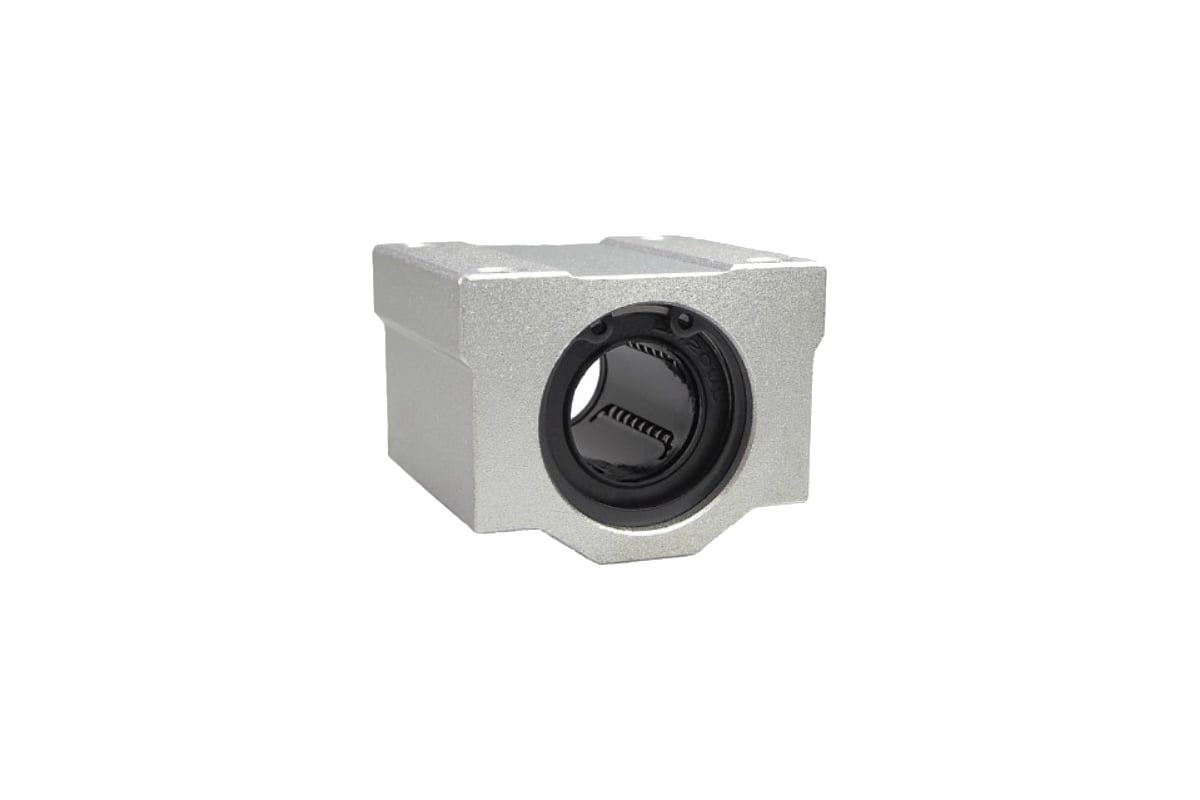 Линейный подшипник в сборе с корпусом TECHNIX SCS10-UU SCS10UUTEСHNIX