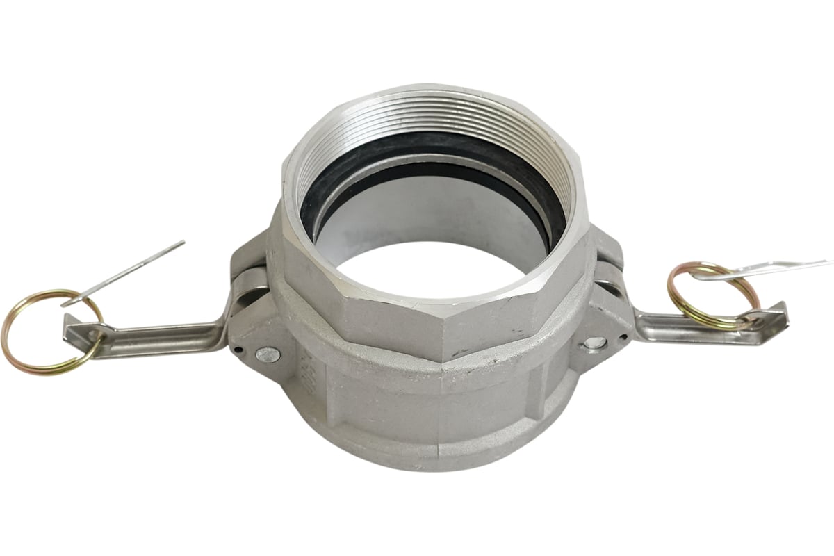 Алюминиевый камлок Partex ald-300 3" (75 мм) НФ-00002096