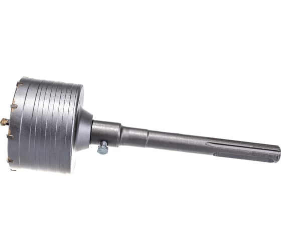 Коронка твердосплавная SDS-max (90 мм) Практика 034-700