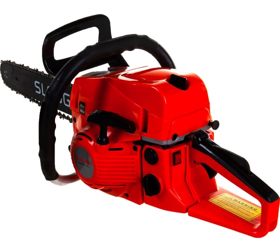 Бензопила Slogger GS52
