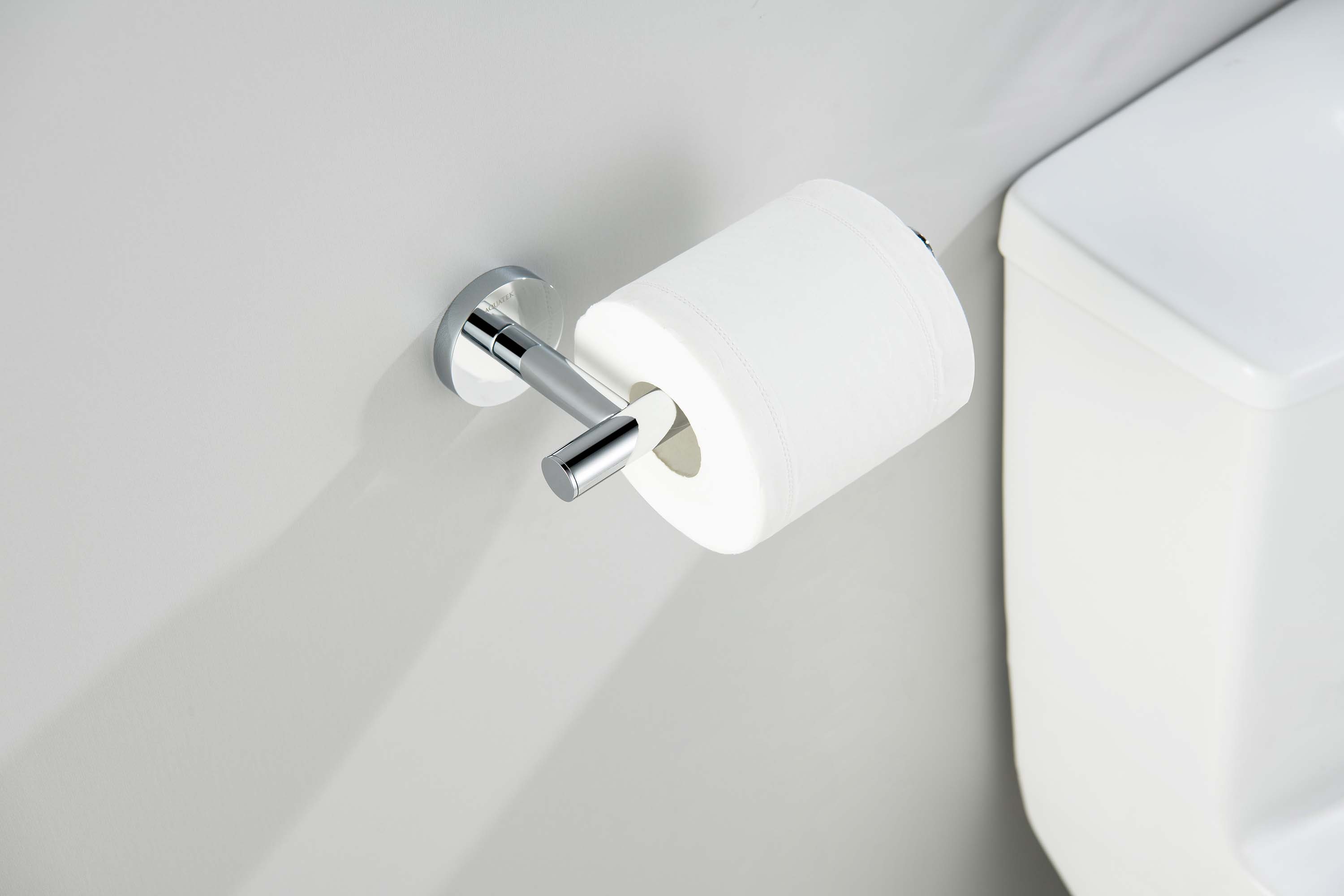 Держатель туалетной бумаги Aquatek Оберон AQ4208CR хром