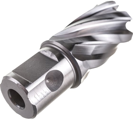 Сверло корончатое по металлу HSS (23х30 мм) Messer 19-30-023