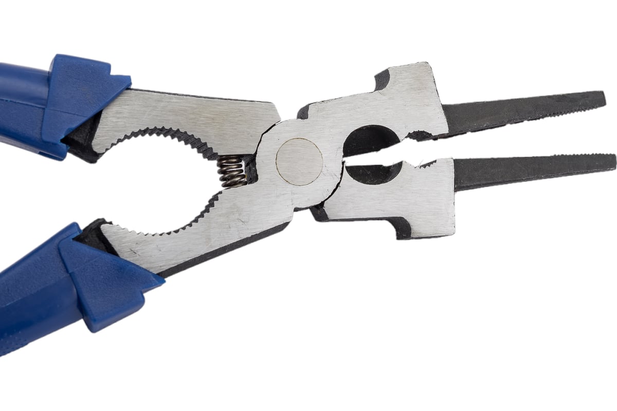 Универсальные плоскогубцы сварщика ESAB TopTool 134716/0000134716