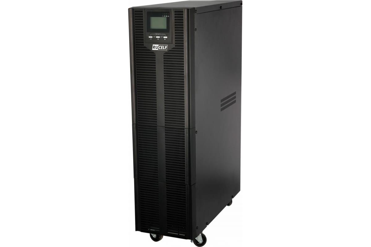 Источник бесперебойного питания Rucelf UPO-6000T-192-E КА-00007585
