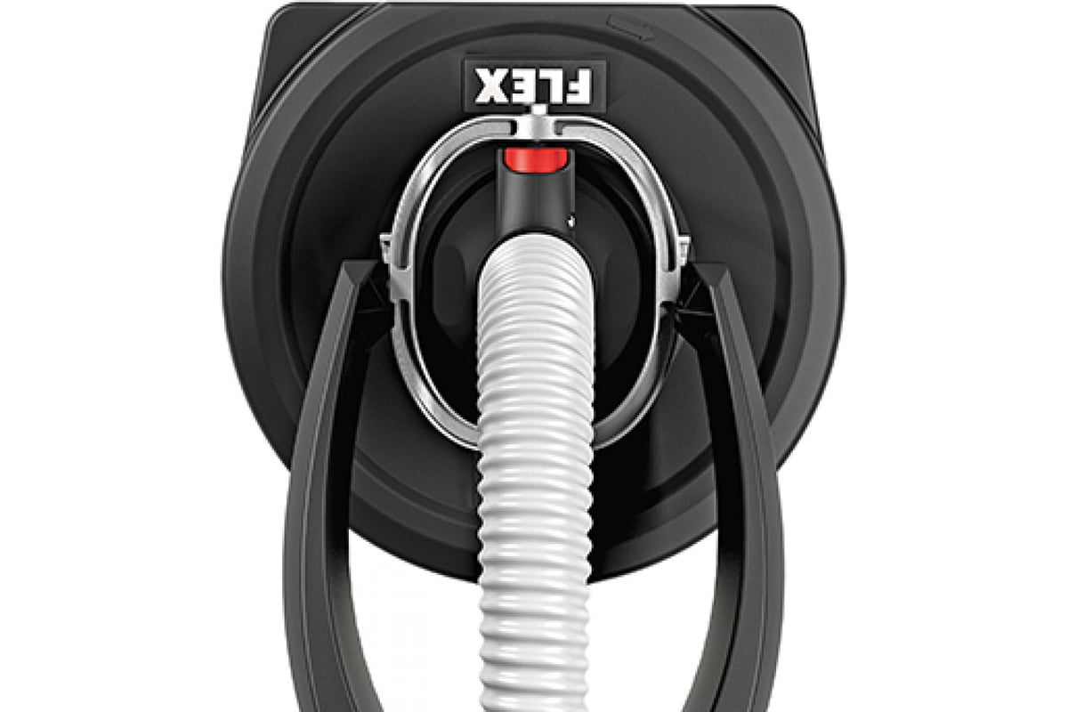 Машина для шлифования стен и потолка с системой сменных головок Flex Giraffe GE7 MH-R MH-X SH 230/CE 460036