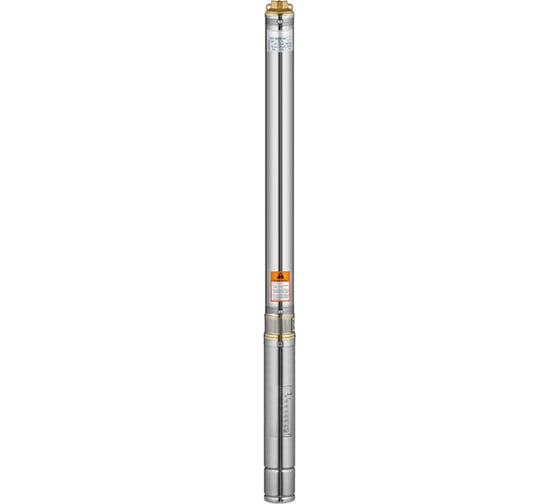 Насос скважинный Rommer RP 2-63 RPW-0012-350221, 1 1/4 , кабель 50м RG0092M83ME831