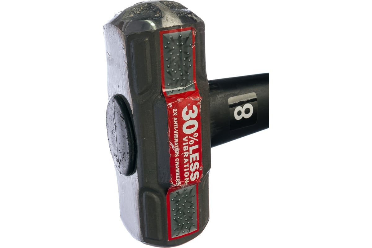 Кувалда Hart 3.6 кг HS8FSDB 5132002971