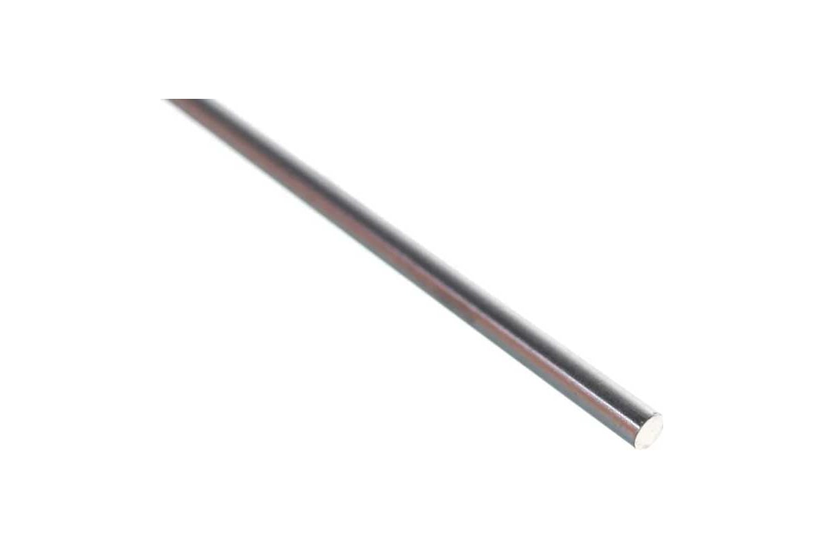 Электроды вольфрамовые WL15 1.2x175 мм, 10 шт, пенал Seller S-3-WL15-12-175
