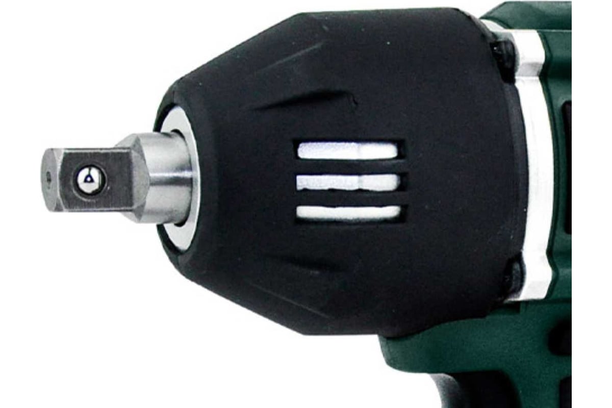 Профессиональный бесщеточный гайковерт аккумуляторный KLPRO KLSS18BH-80 18 v / 8.0 ah li-ion 13995