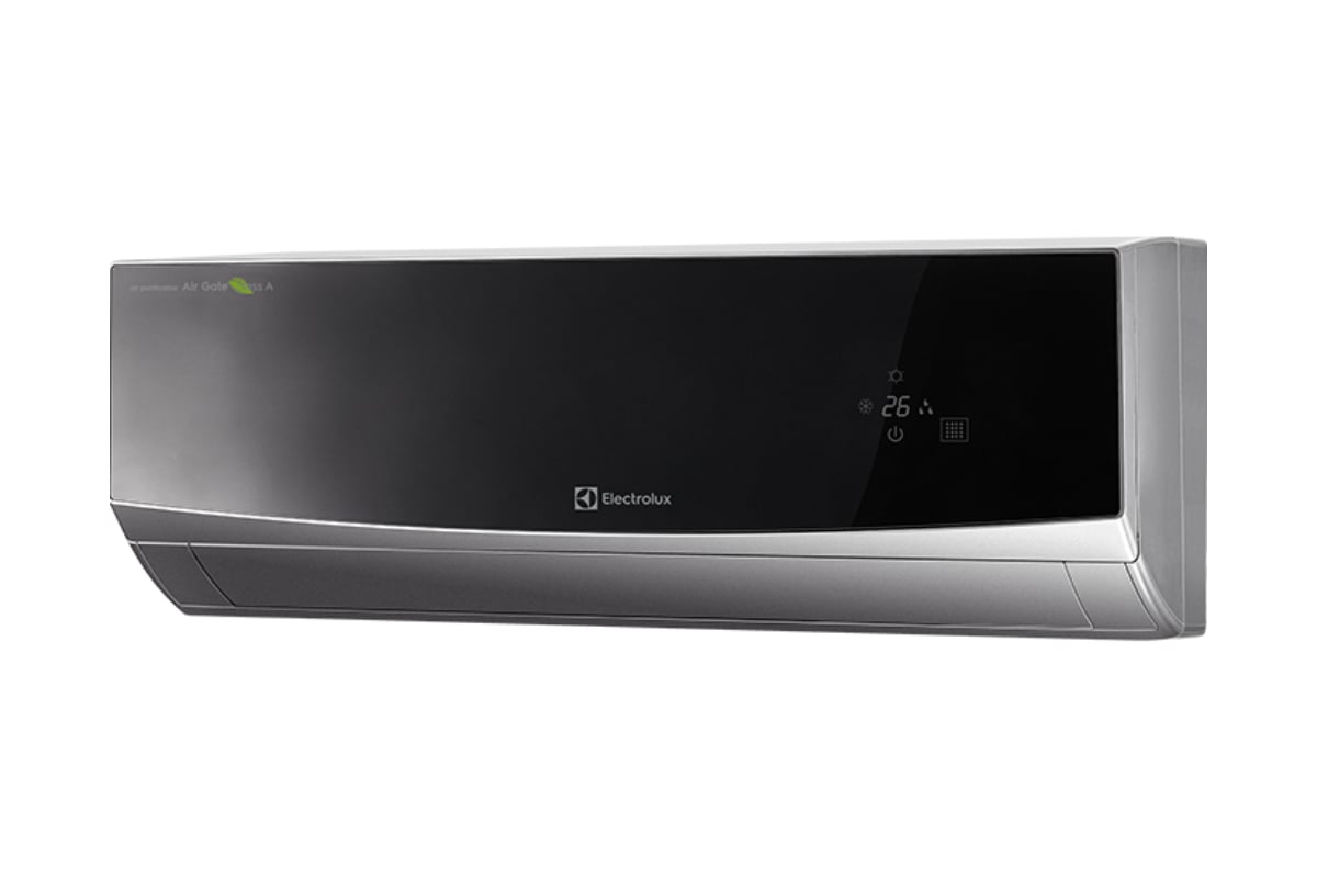 Сплит-система Electrolux Air Gate 2 EACS-12HG-B2/N3 комплект НС-1151361