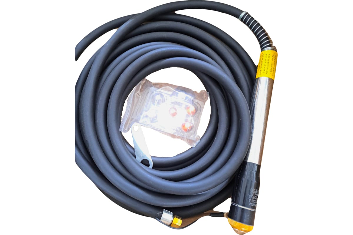 Резак для механической резки в сборе YK-120-H 12 м Metmachine 00-00003355