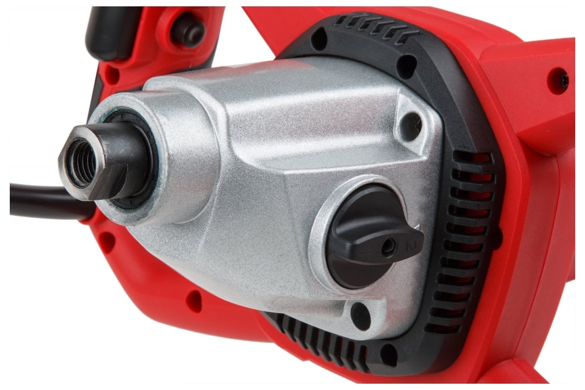 Строительный миксер Wortex MX 1416 D MX1416D0330