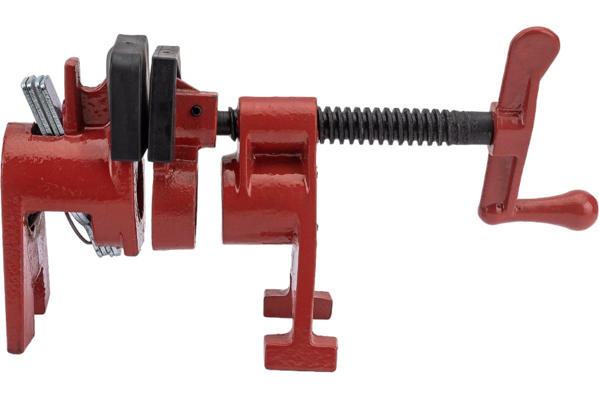 Трубная струбцина TOOLAS 3/4" 00014017