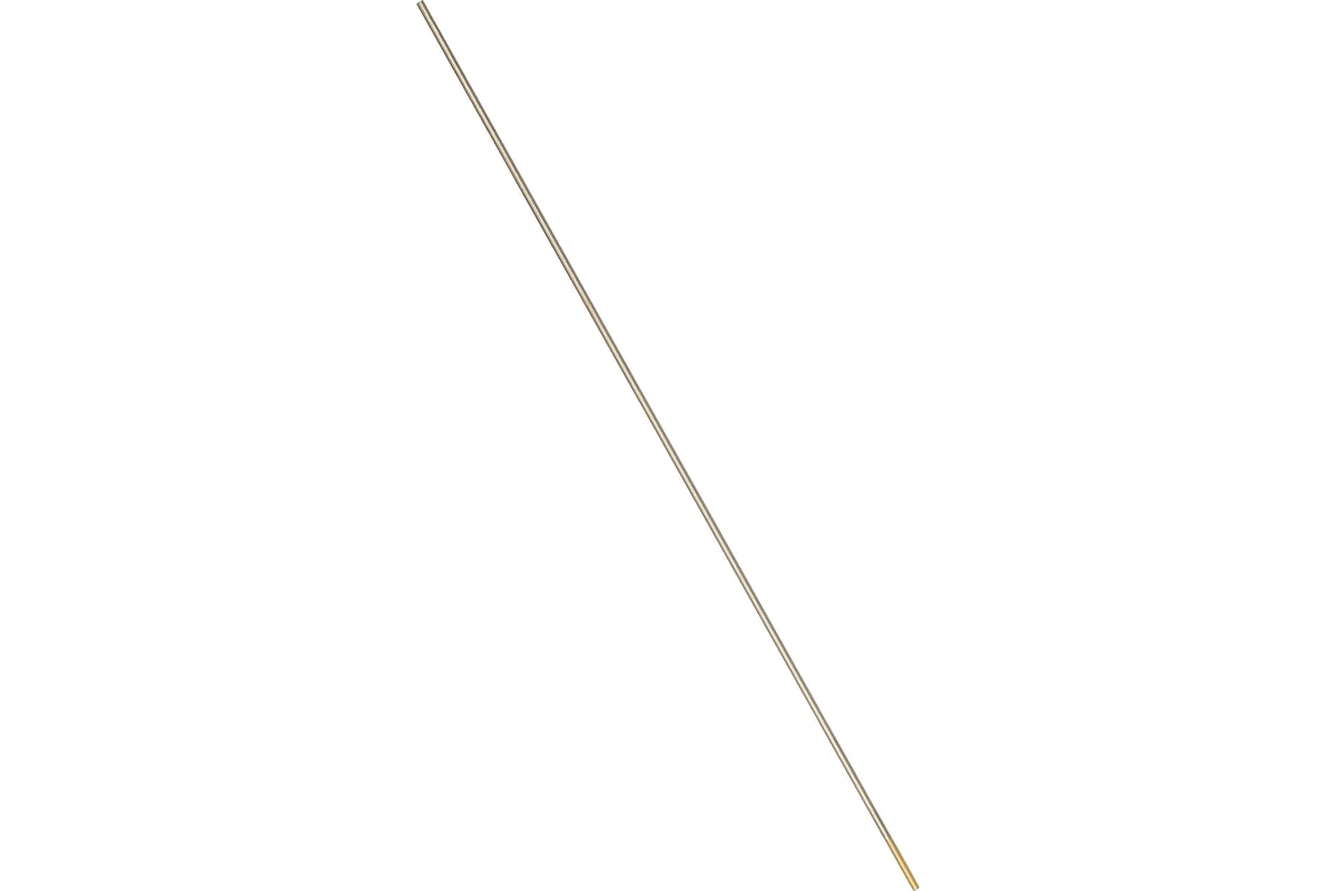 Электрод вольфрамовый WL-15 (10 шт; 1.6x175 мм; золотистый) GCE 400P916175SB