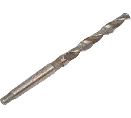 Сверло по металлу (12х182 мм; Р6М5; КМ1) БИЗ 12-skx