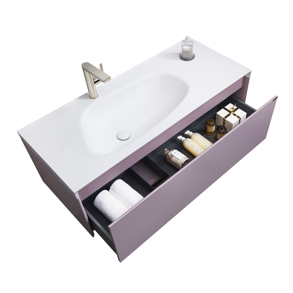 Мебель для ванной Orans BC-4060-1200L 120 см L