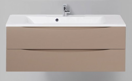 Тумба с раковиной BelBagno Marino 120