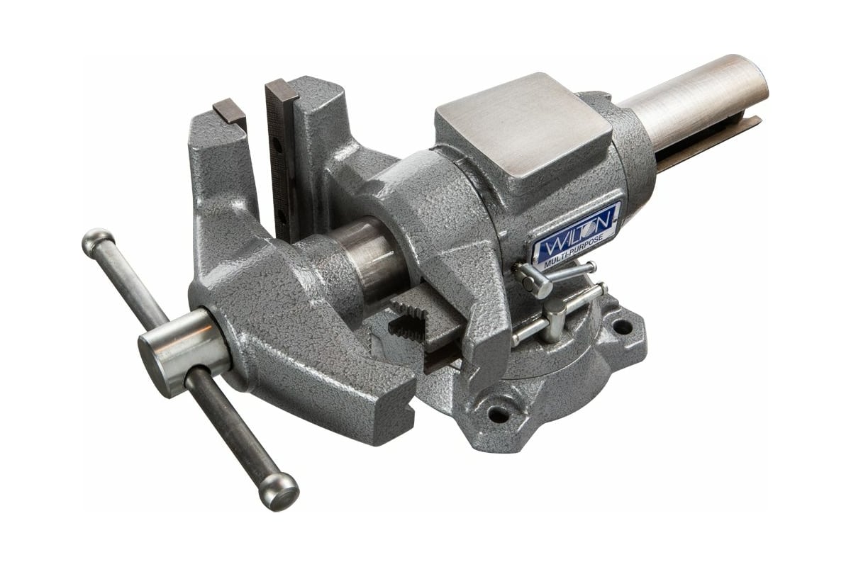Тиски WILTON Multi-Purpose 550P 140 мм 28824EU