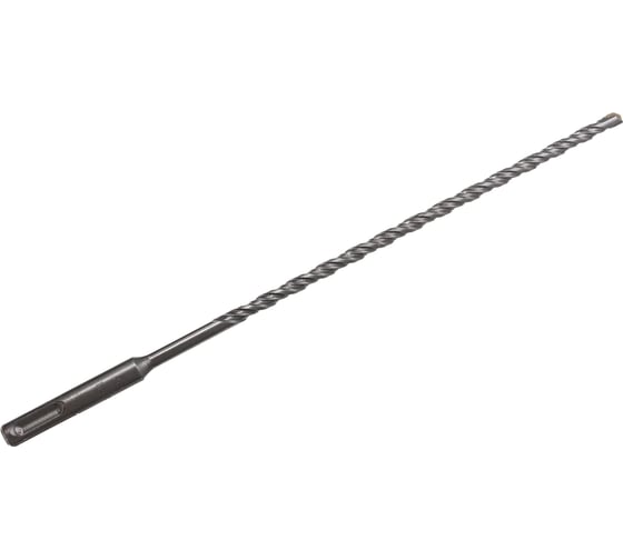 Бур усиленный (6x260 мм) SDS-plus Gigant GRD 11045