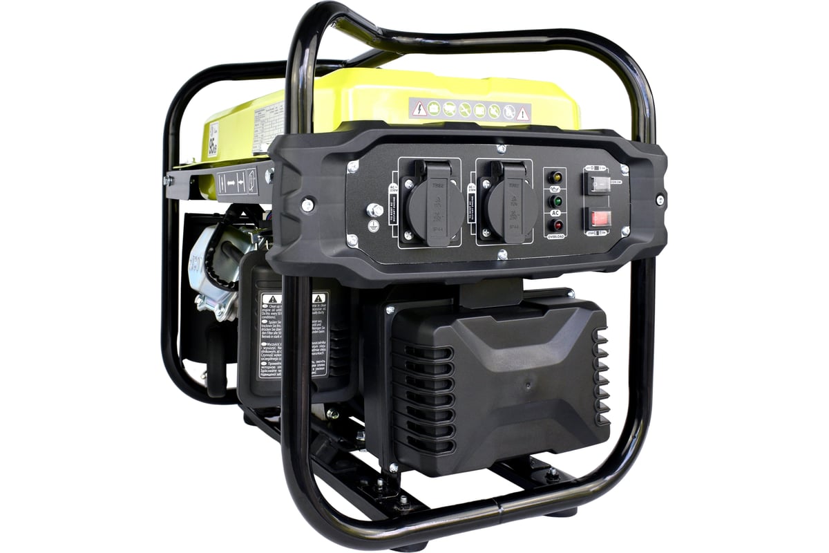 Инверторный генератор K&S BASIC KSB 21i