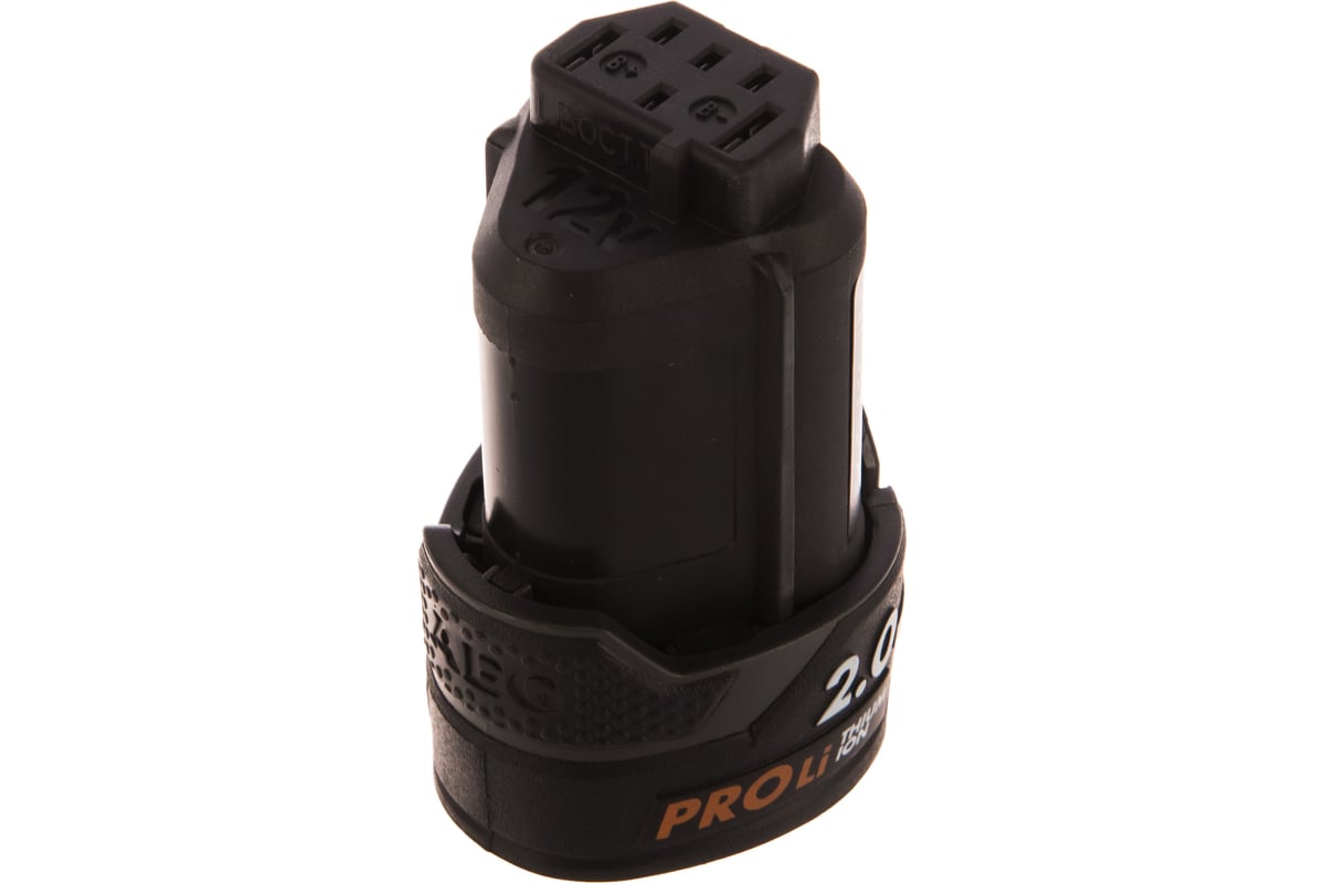 Аккумулятор L1220R Pro Li-ion (12 В; 2 A*ч) AEG 4932430165