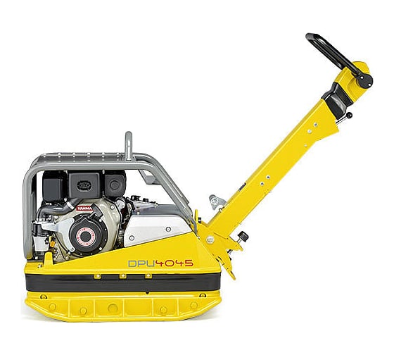 Виброплита DPU 4045 YE Wacker Neuson 5100009662