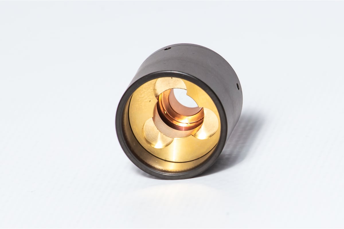 Стартовый картридж (Started cartridge) SL60/100 Plazweld Р-9-8213
