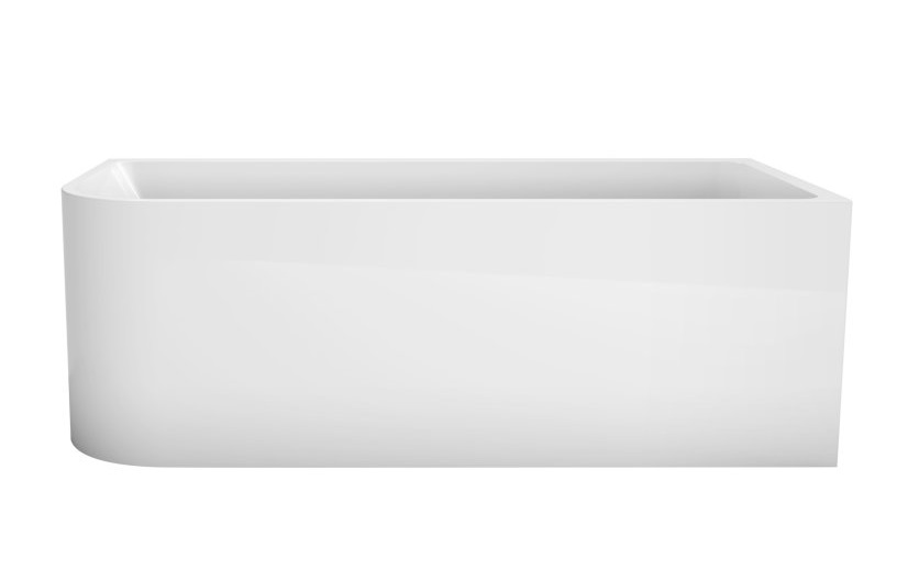 Акриловая ванна BelBagno BB712 150x73 см L/R