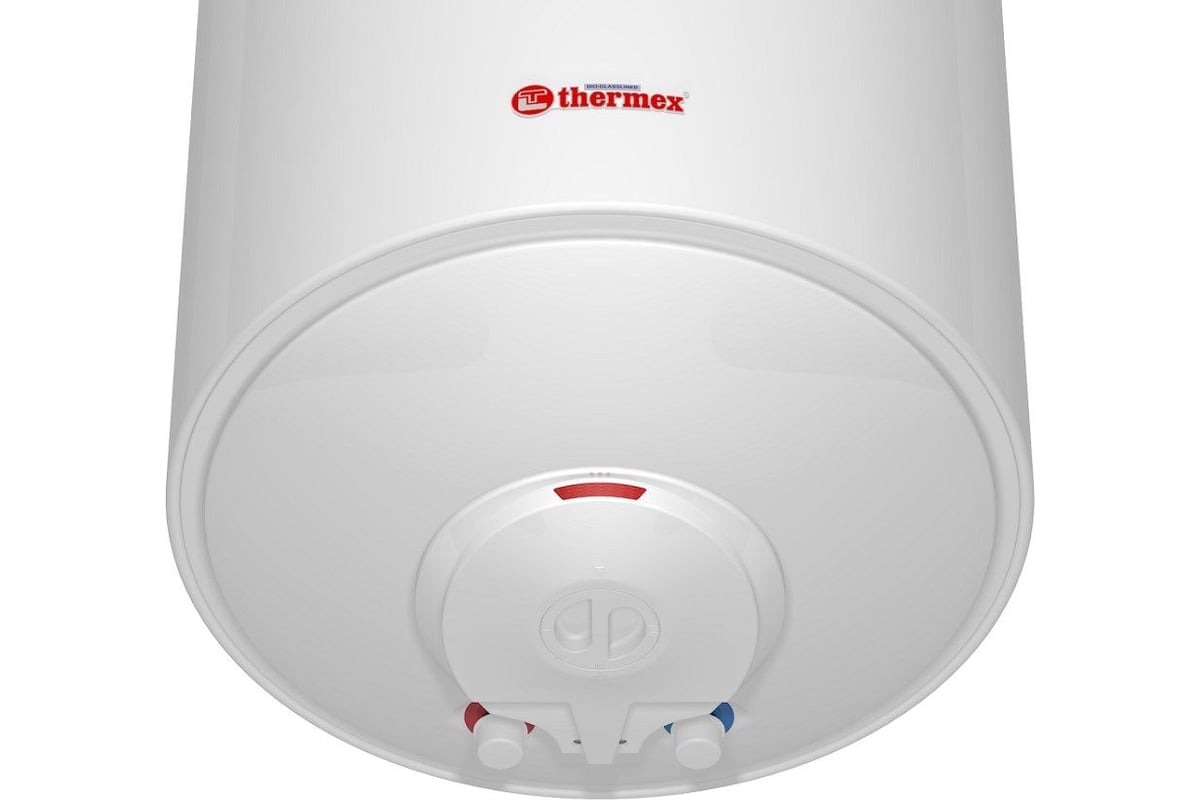 Электрический аккумуляционный бытовой водонагреватель Thermex TitaniumHeat 80 V ЭдЭБ01023