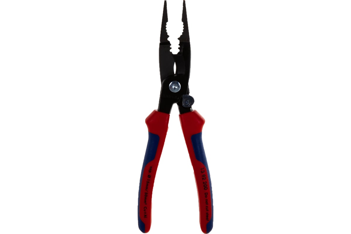 Инструмент для снятия изоляции Knipex KN-1392200