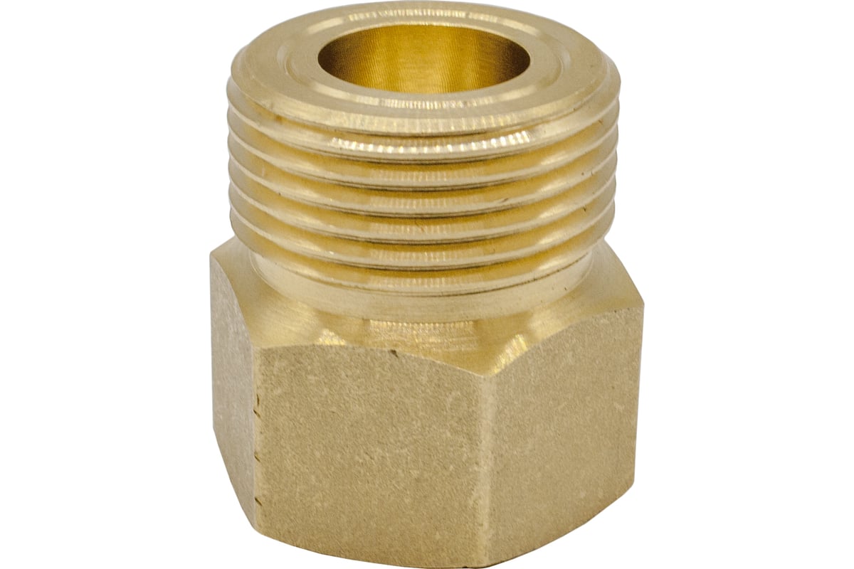 Переходник на малый баллон W21.8-G3/4" f10.34.1 FOOB 00-00003847