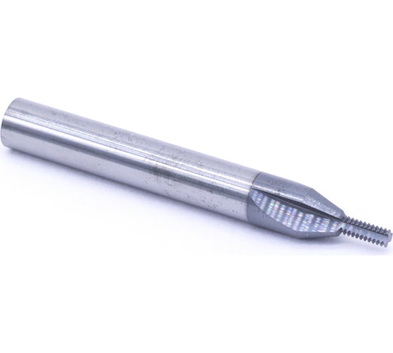 Резьбофреза LC03P050 (М3х0.5 мм; хв-к 6 мм) Tideway 9551