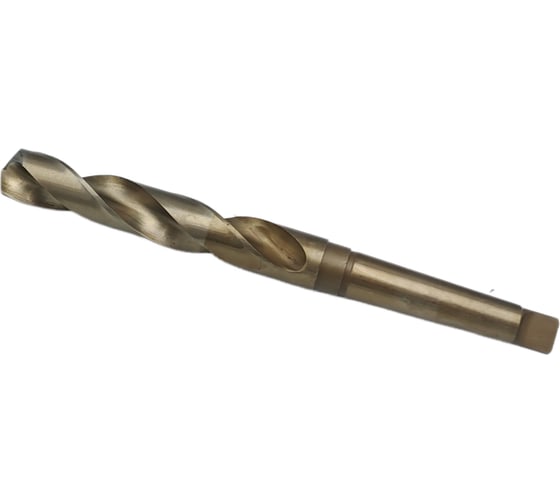 Сверло по металлу к/x 28х170х291 мм, Р6М5К5, КМ3 TORNERI 045557
