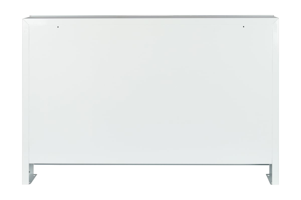 Распределительный наружный шкаф STOUT ШРН-5 13-16 выходов 651x120x1004 SCC-0001-001316