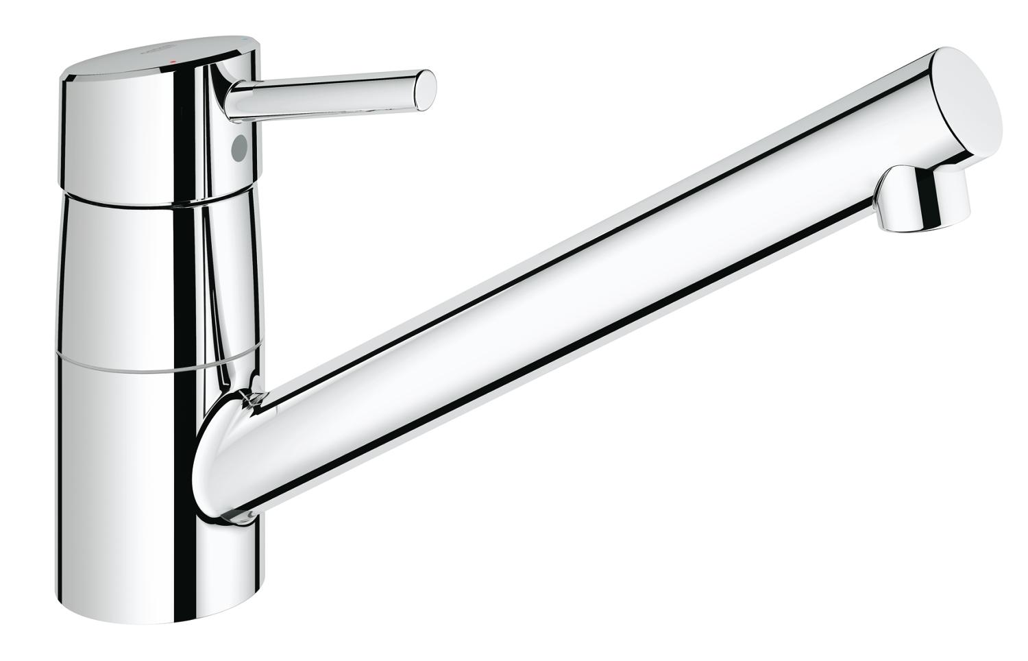 Смеситель для кухни Grohe Concetto New 32659001