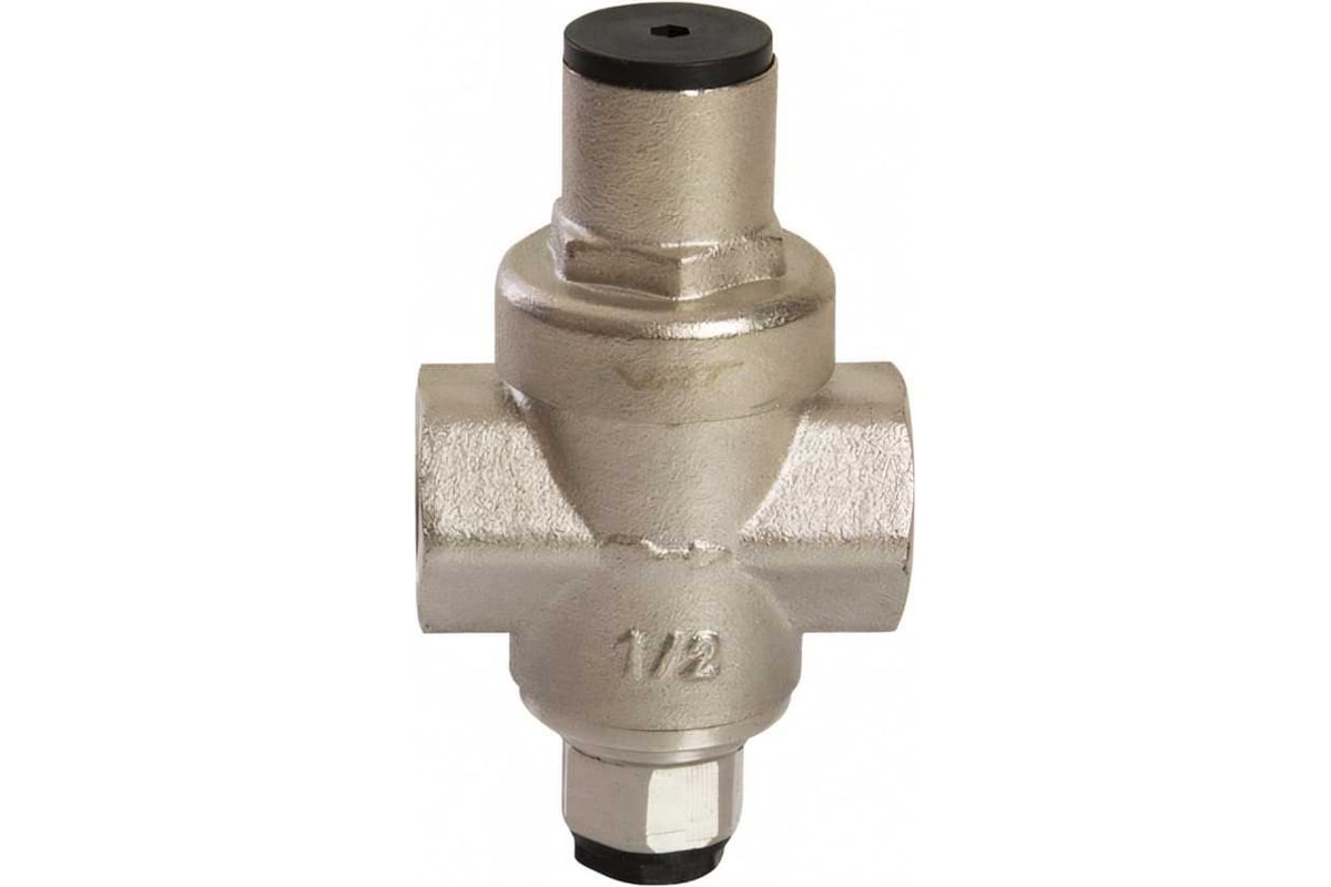 Редуктор давления VRT 1/2'' диапазон регулирования 0,5 - 7,0 бар 504782