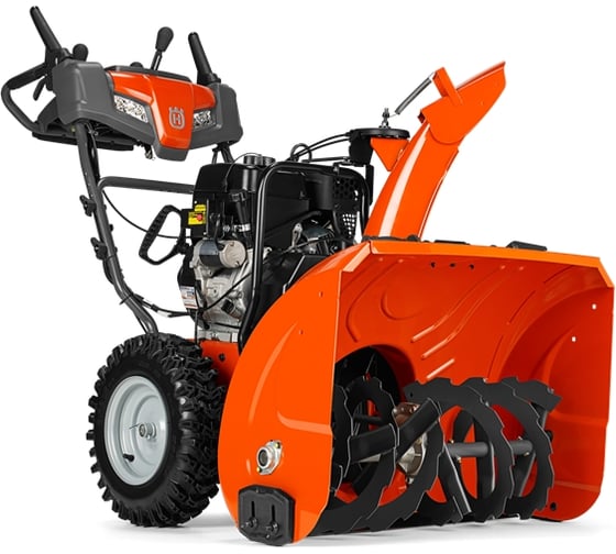 Снегоотбрасыватель Husqvarna ST230P 9619100-90