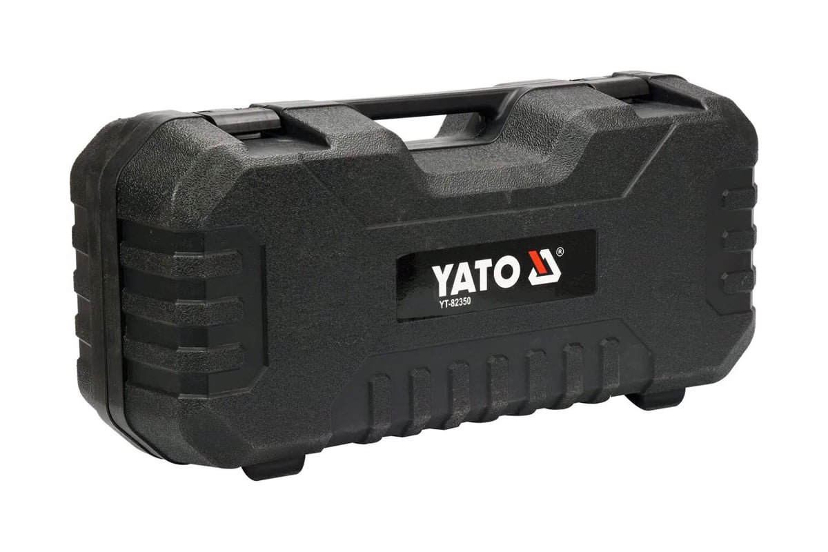 Шлифовальная машина для стен и потолков Yato YT-82350