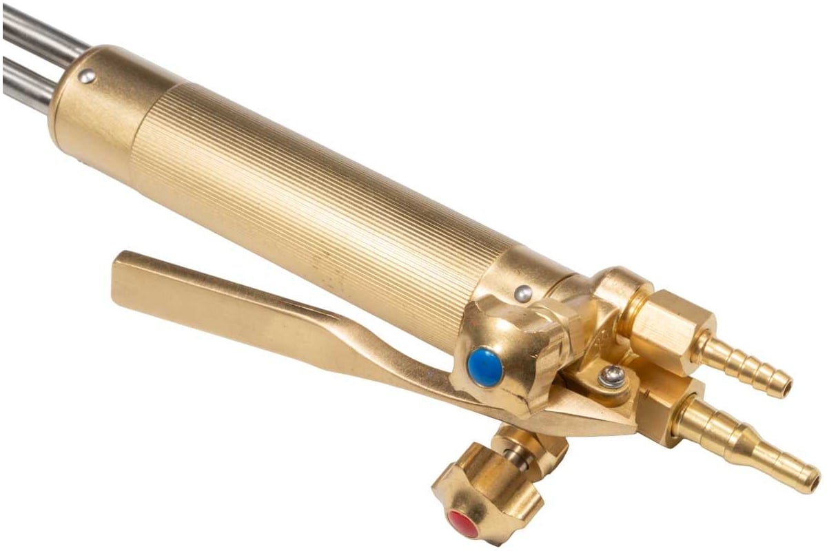 Пропановый резак Krass Sider 7 G0764503KR