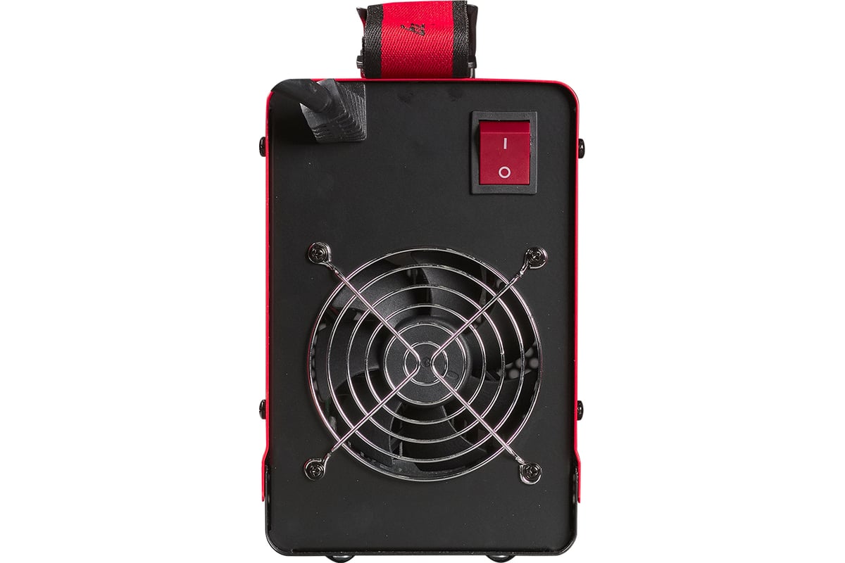 Инвертор сварки мма Fubag IR 180 41775