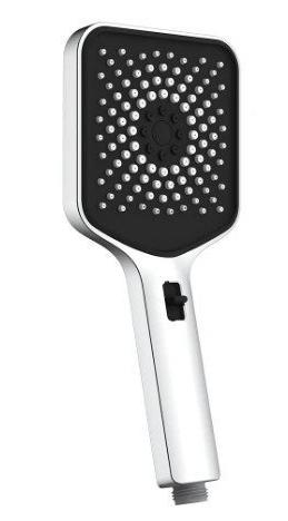 Душевая лейка AQUAme AQM8502CR хром