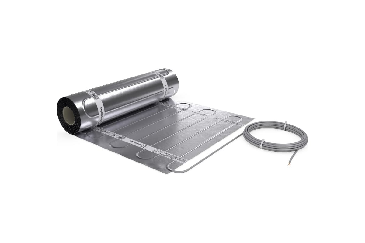 Мат нагревательный Electrolux EDAM 2-160-1 (комплект тёплого пола) НС-1418036