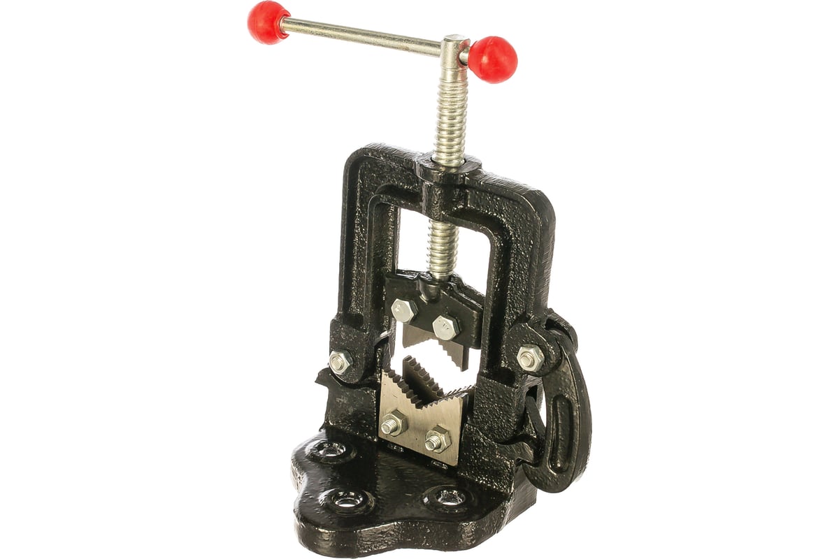 Тиски для труб STANDARD № 1 - 2" Stayer 3262-1