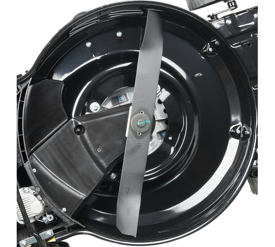 Бензиновая газонокосилка Huter GLM-6.0 SP 70/3/8