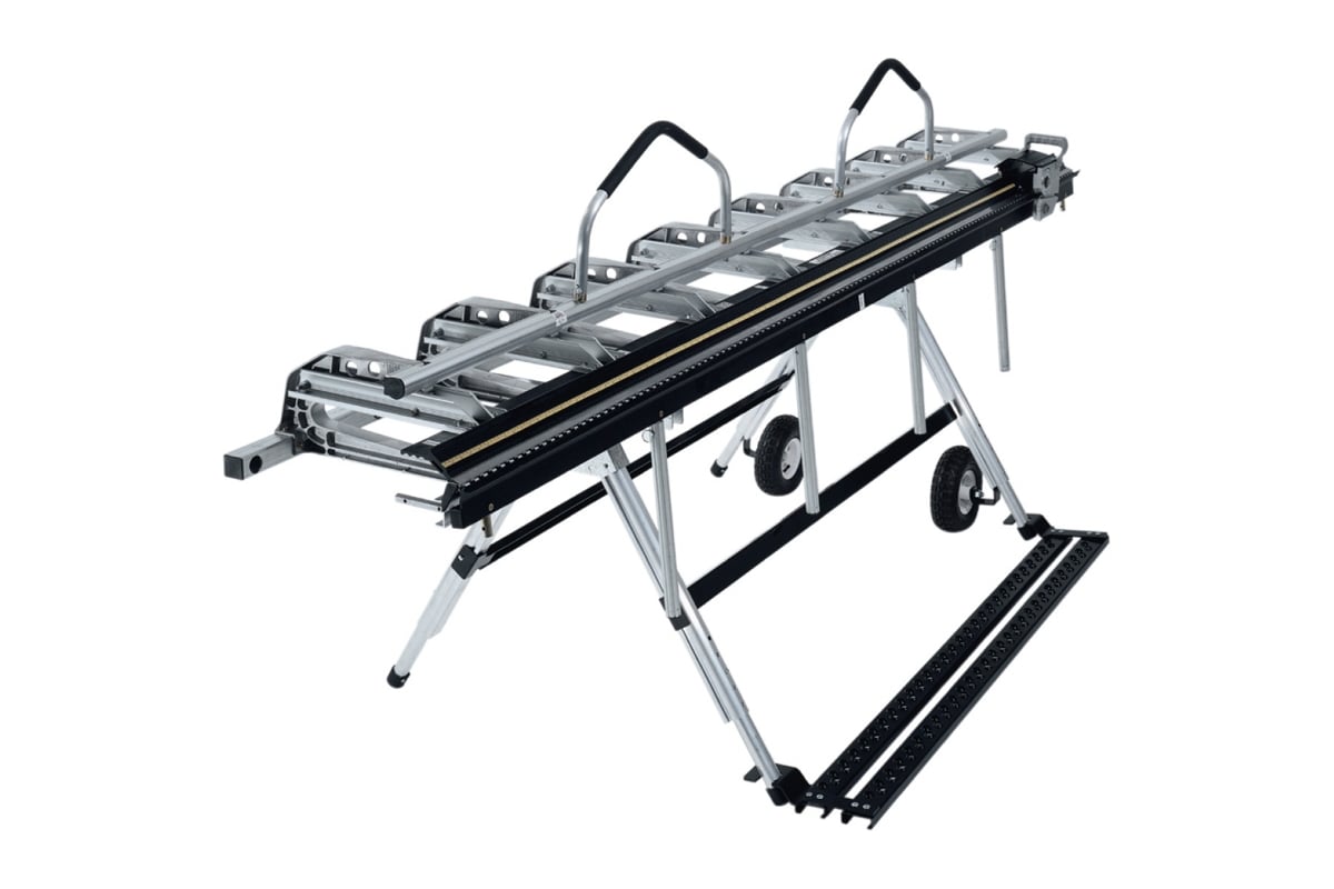 Станок Tapco MAX 20 INTL 6 /2.2 метра/ 14552