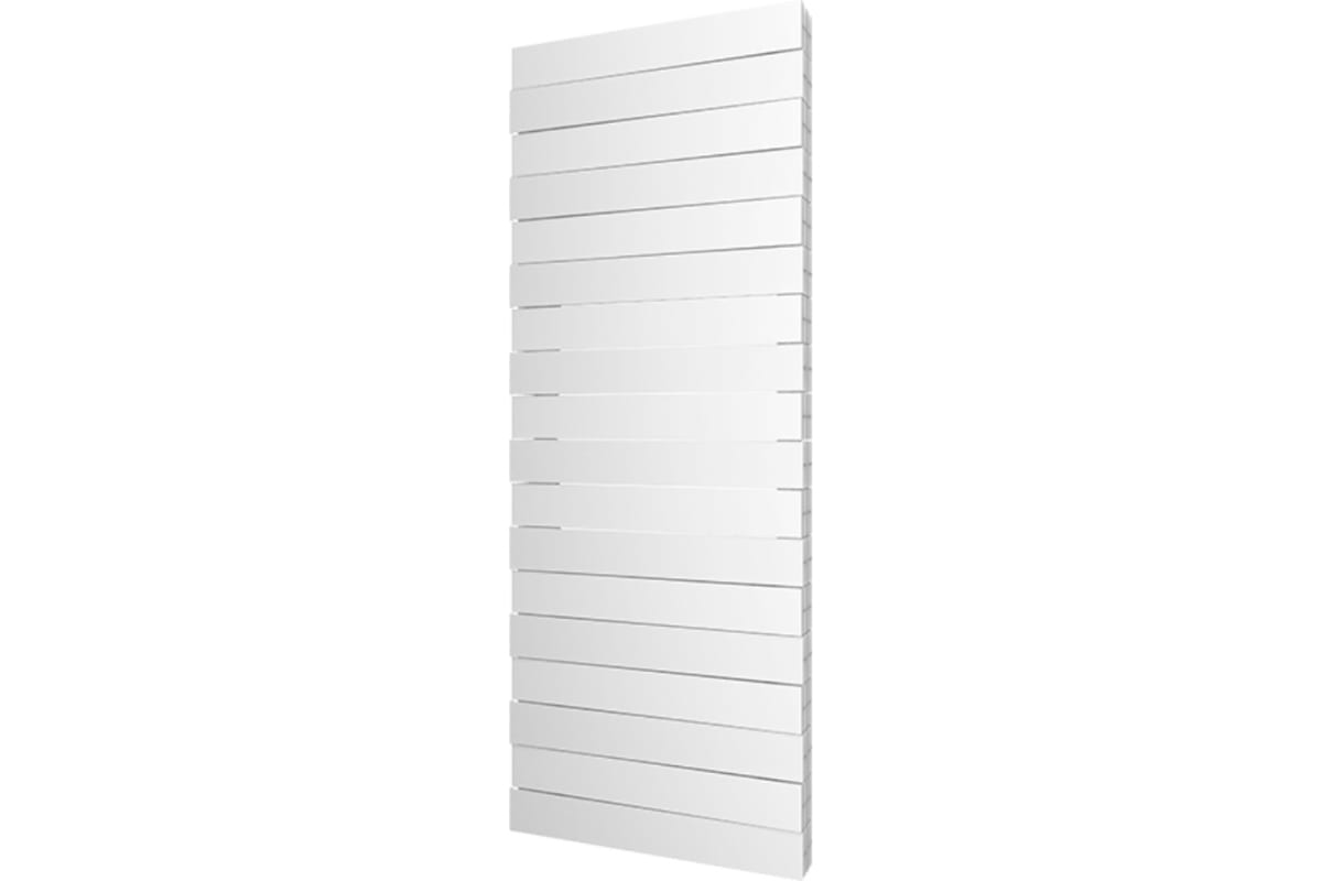 Радиатор Royal Thermo PianoForte Tower/Bianco Traffico - 18 секц. НС-1176342